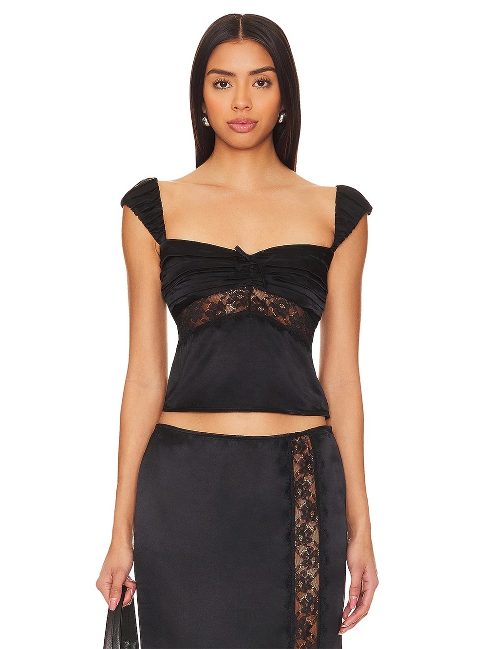 Majorelle Maura Top - NWT